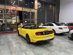 فورد موستانج
